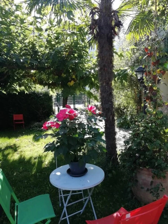 La Mirabelle-Casteil Country House