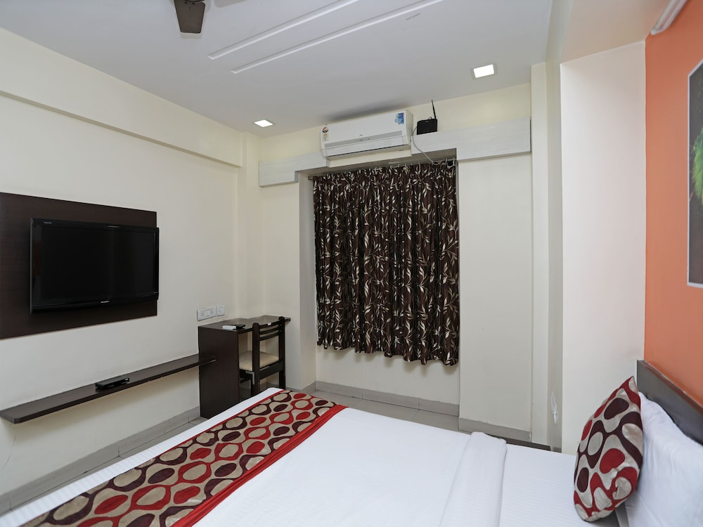 OYO 8436 Orchid Rooms