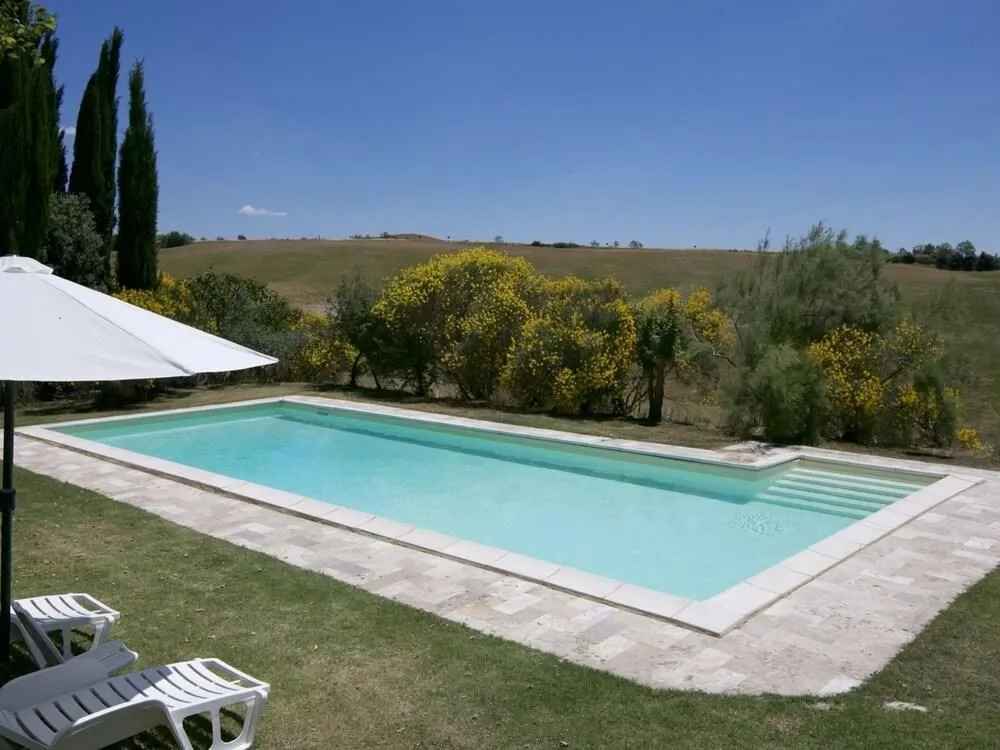 Exquisite Farmhouse in Tuscany With Swimming Pool