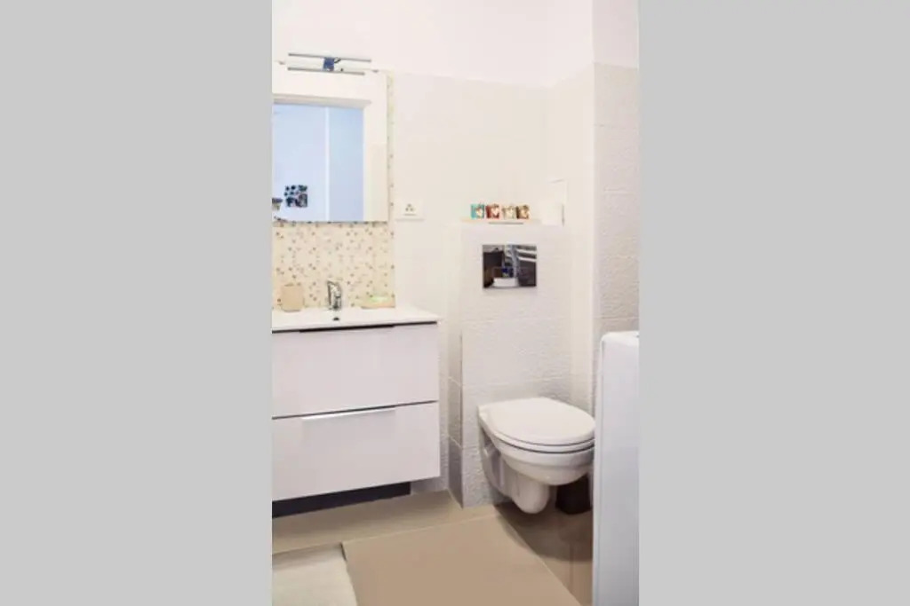 Dream Apartment+parcare gratuita