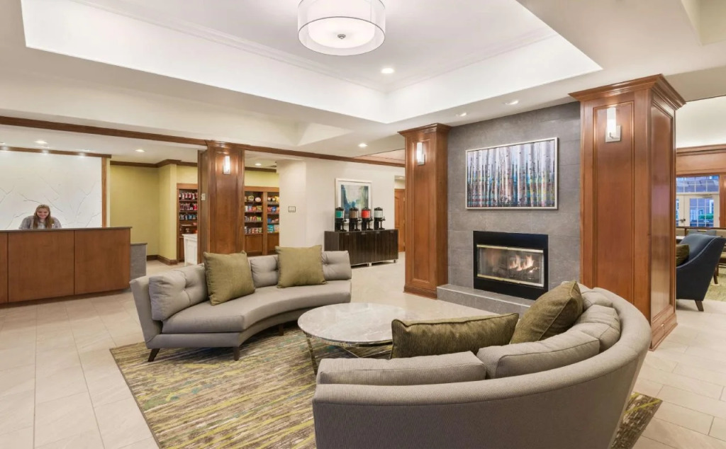 Homewood Suites by Hilton Buffalo-Amherst