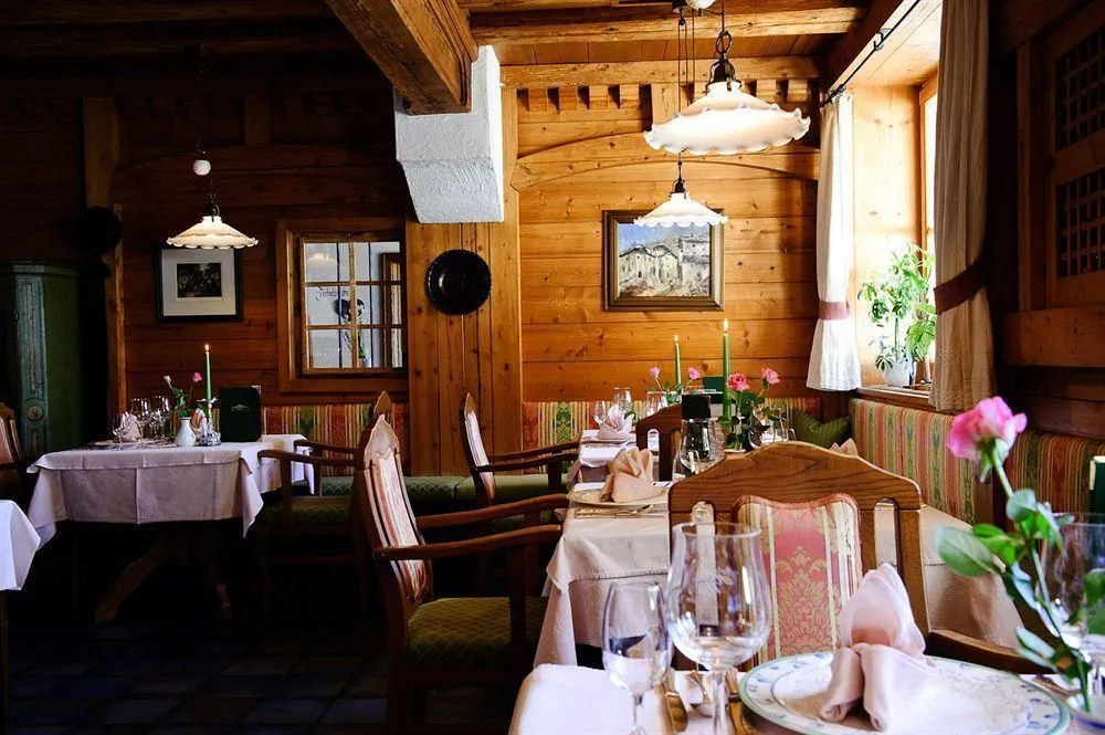 Hotel Waldhof