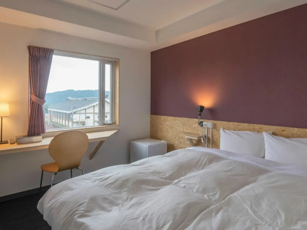Nikko Station Hotel 2