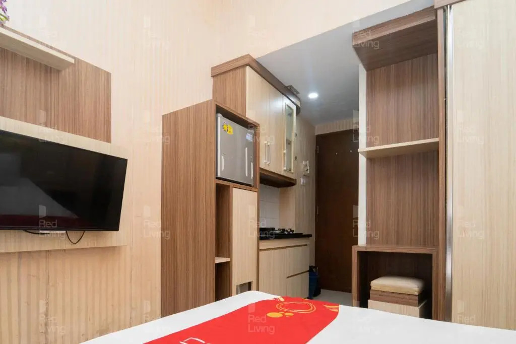 RedLiving Apartemen Vivo Yogyakarta - WM Property