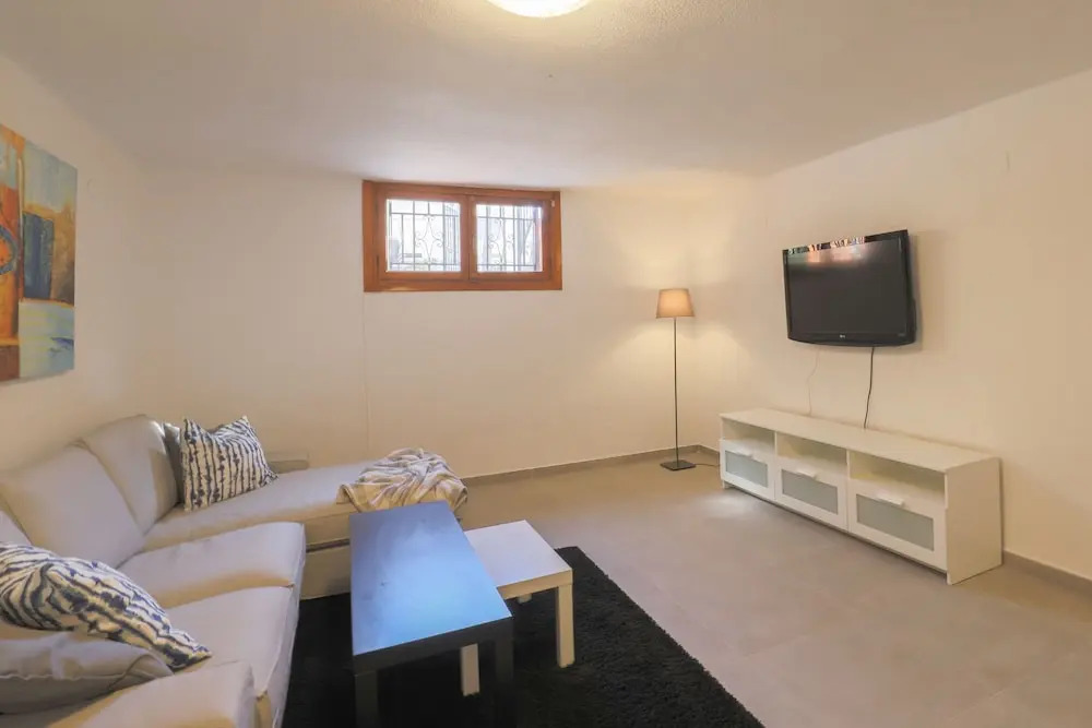 Apartamento Myflats Deluxe Santa Pola