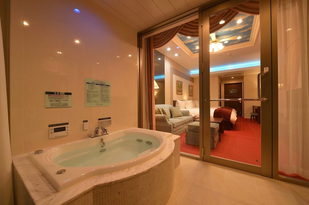 Hotel Tado Onsen