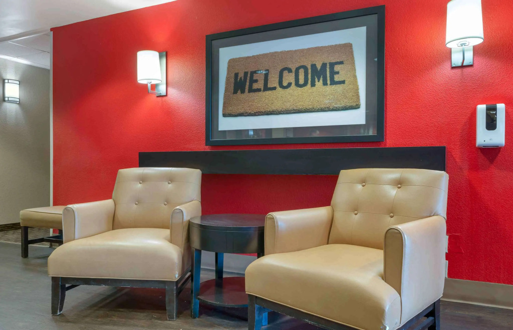 Extended Stay America Suites - Santa Rosa - North