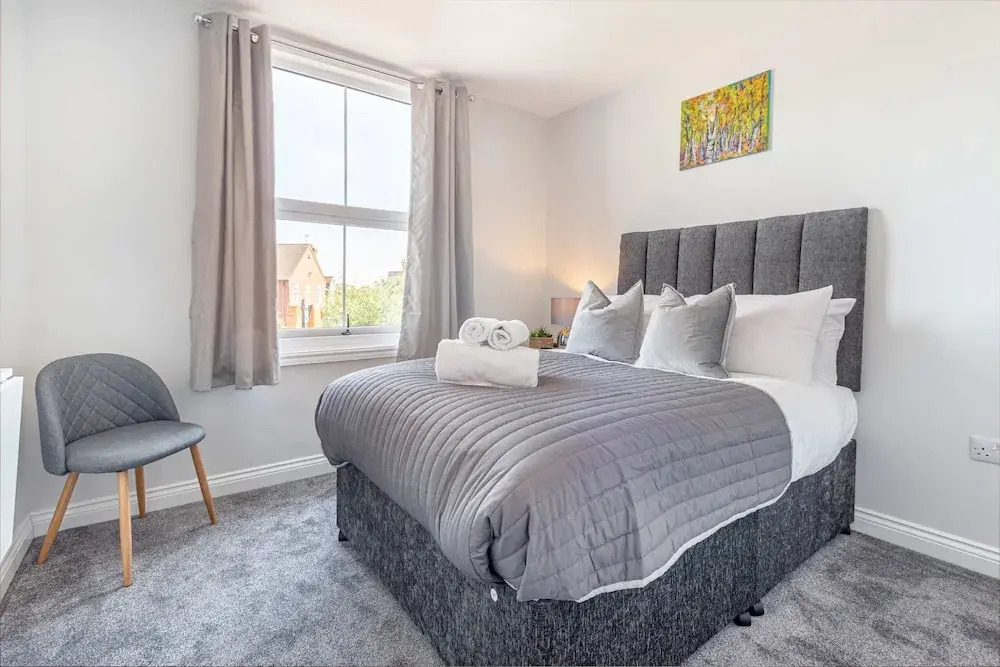 Host Stay The Bull Inn Flat 2