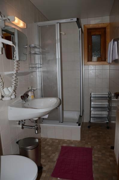 Hotel & Alpengasthof Pinzgerhof