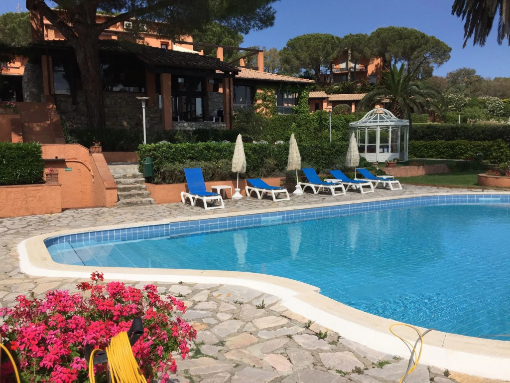 Essence Isola dElba - Le Picchiaie Resort
