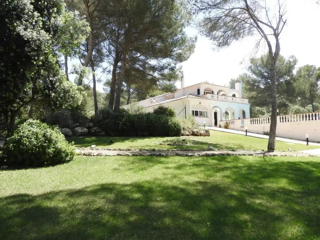 Villa Monte Penedo by 3VILLAS, heated pool