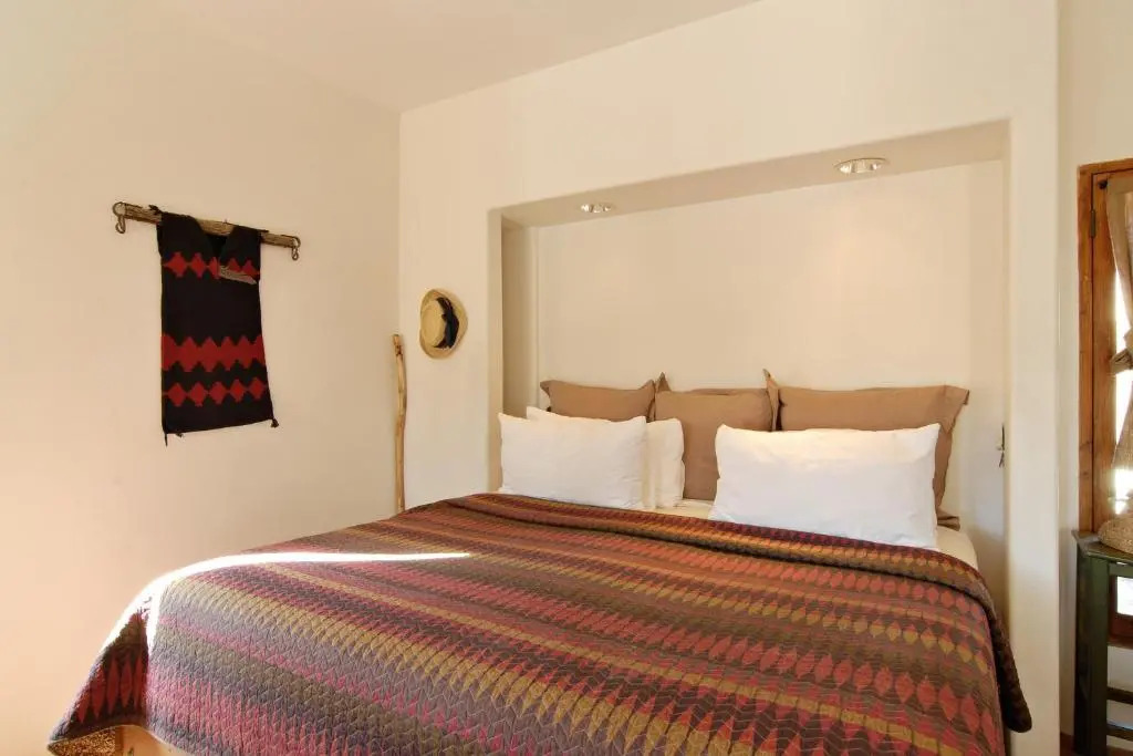 Borrego Valley Inn