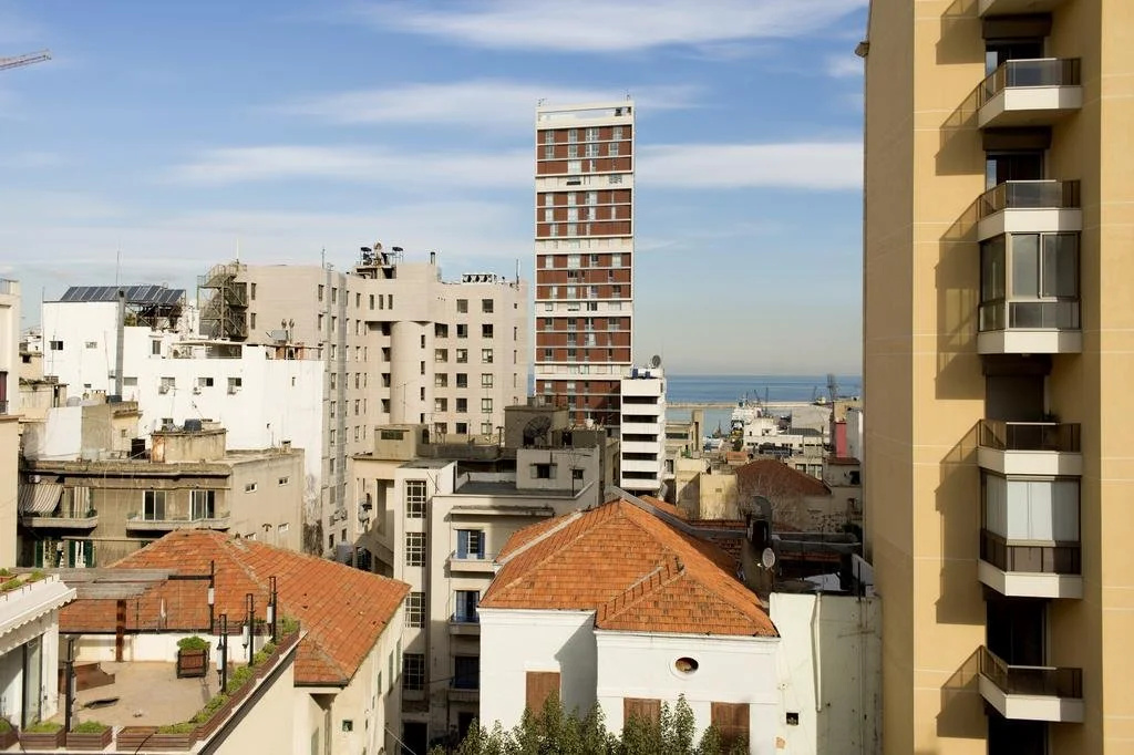 The Grand Meshmosh Hotel