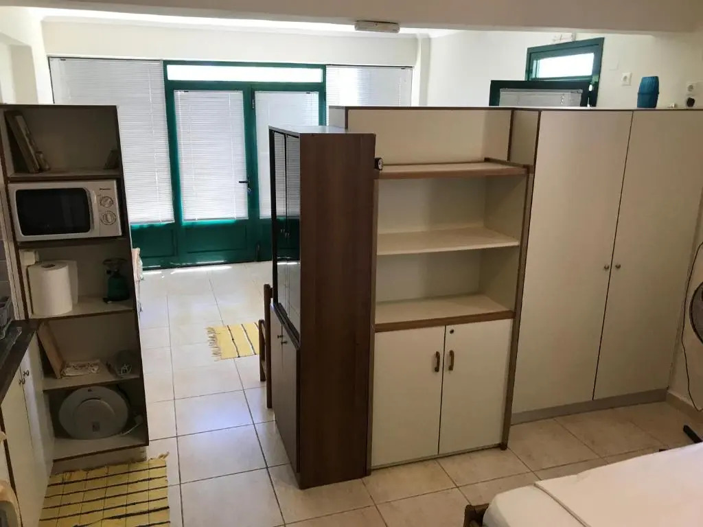 Nefeli’s guest house