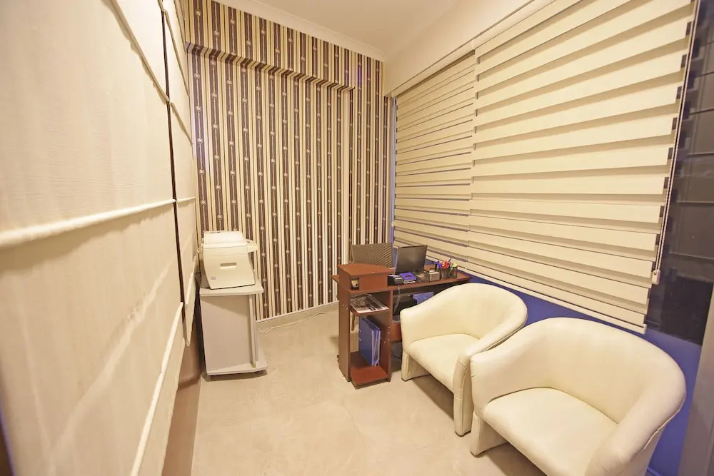 Central VIP Apartments