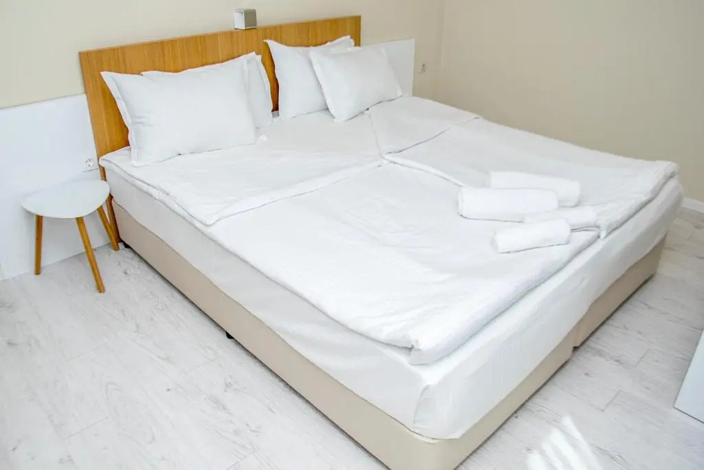 St. Panteleimon Beach Hotel
