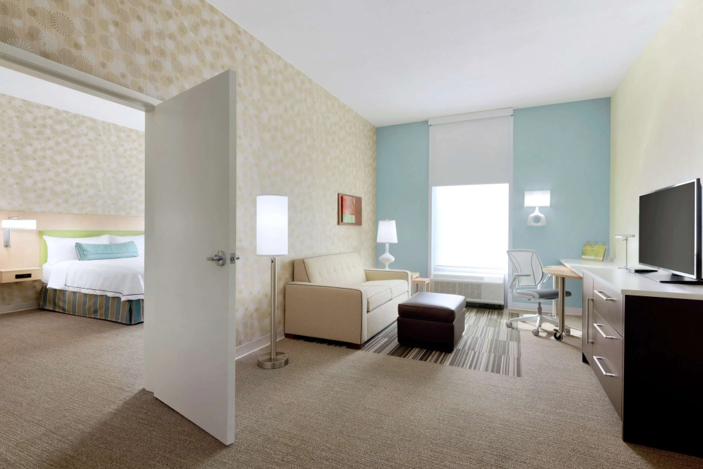 Home2 Suites Montgomery Prattville