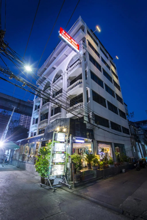 The Best Bangkok House