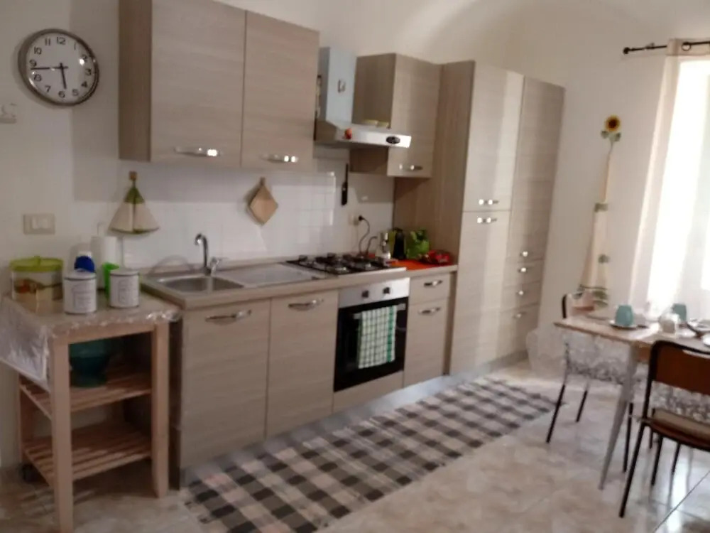 B&B La Casetta