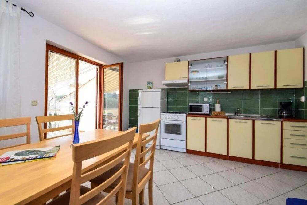 Apartments Marijan