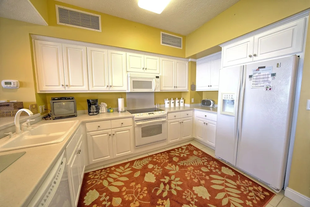 Gulf Crest Condominium #1804 - 2 Br Condo