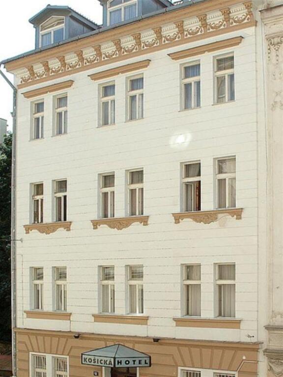 Hotel Kosicka