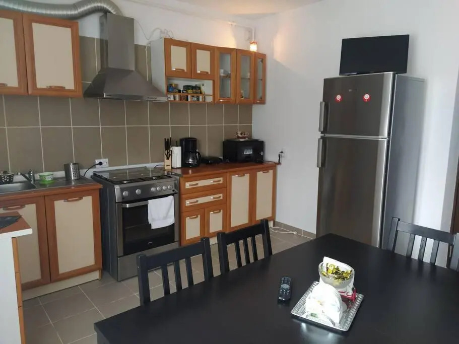 VSD Apartment