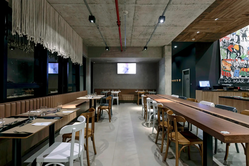ibis Styles Maceió Pajuçara