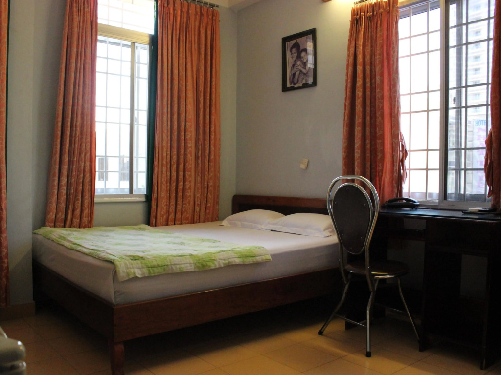 Hien Luong Hotel