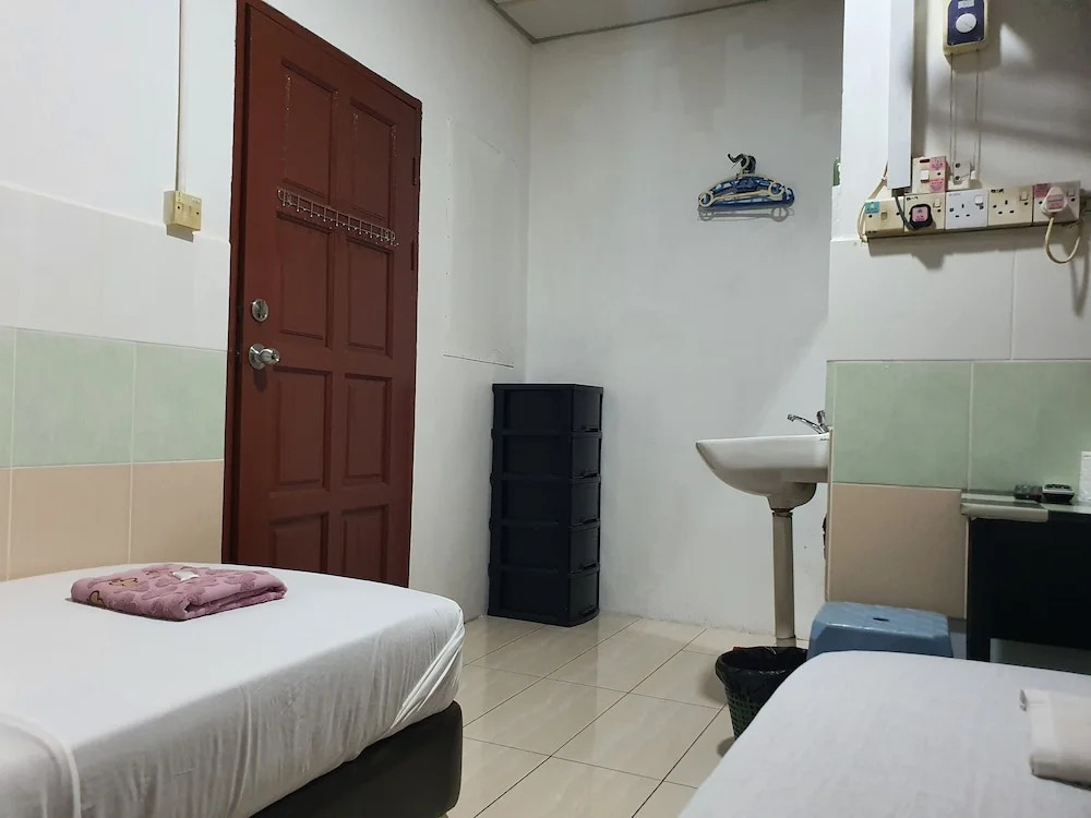 JJ Homestay