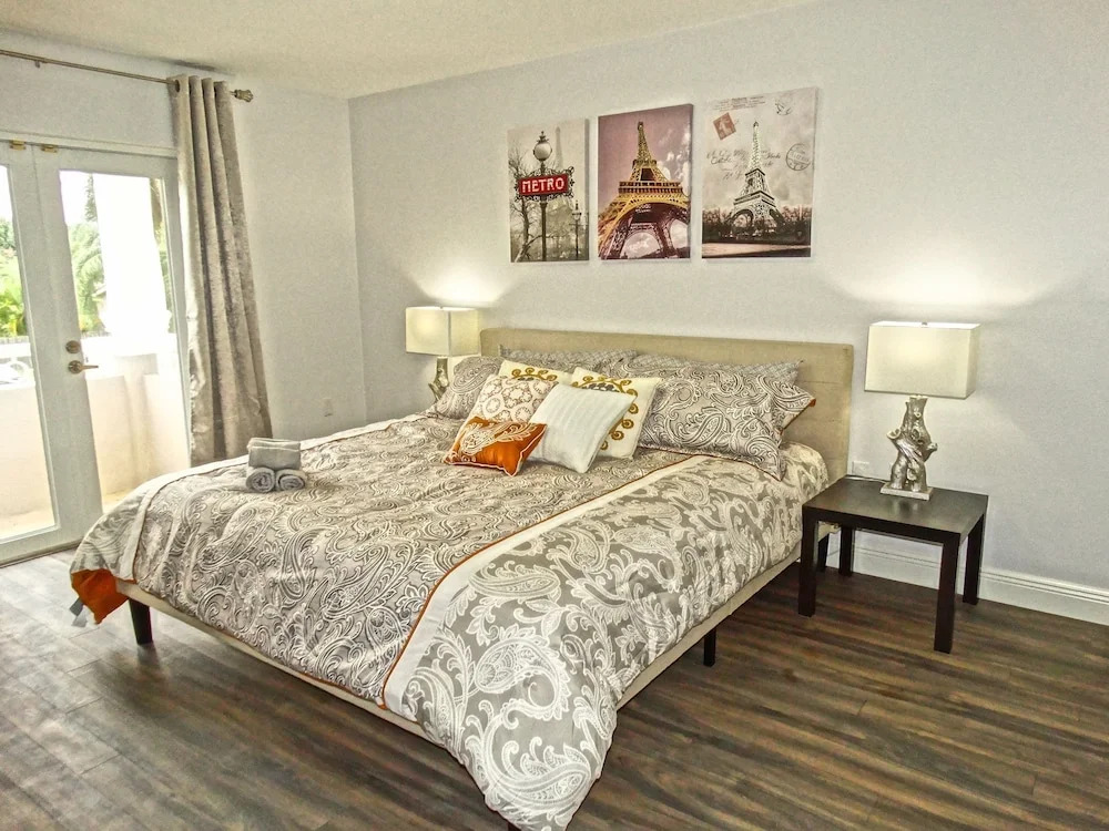 Beachwalk Villa