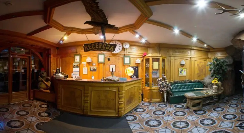 Wisła Mountain SPA