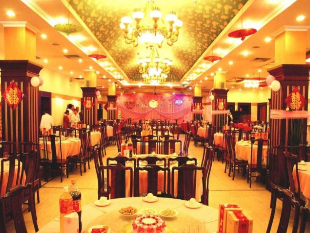 Qiao Yuan Hotel