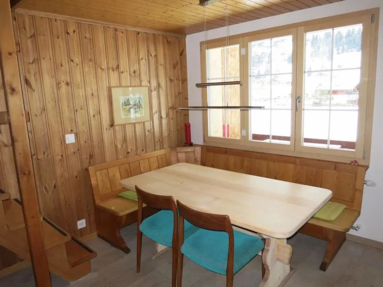 Lischenhaus - Strubel