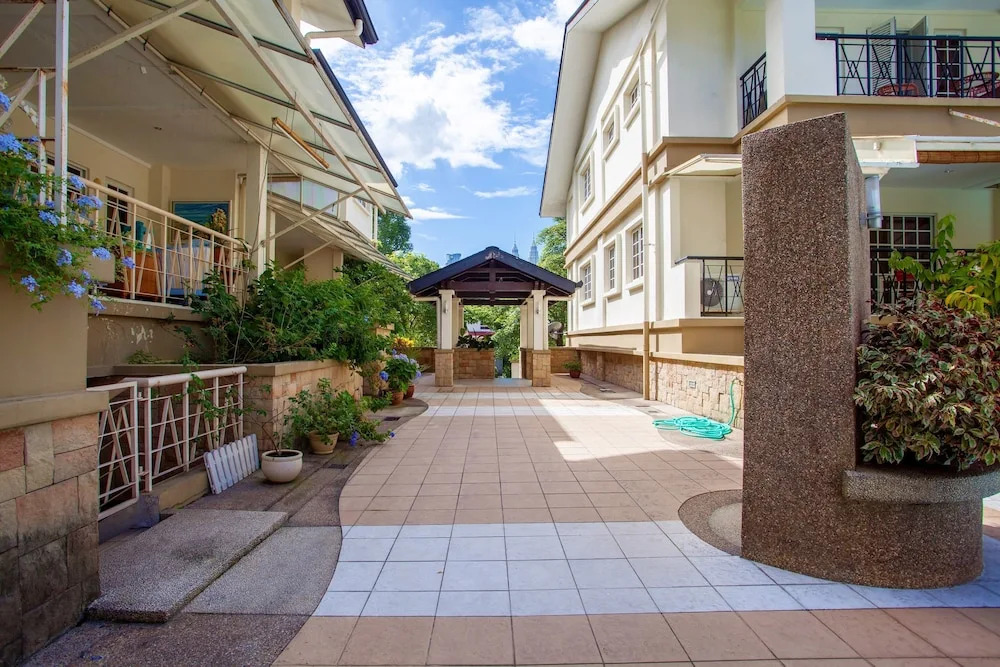 ZEN Premium Ampang Hilir