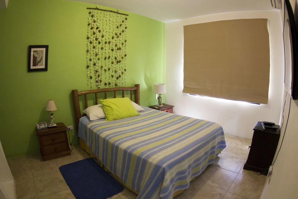 Villa Medellin Monterrico