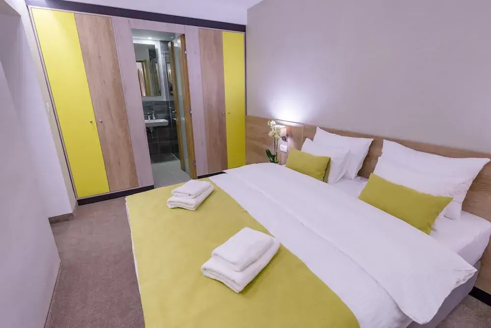PARK Hotel & SPA Jablanica