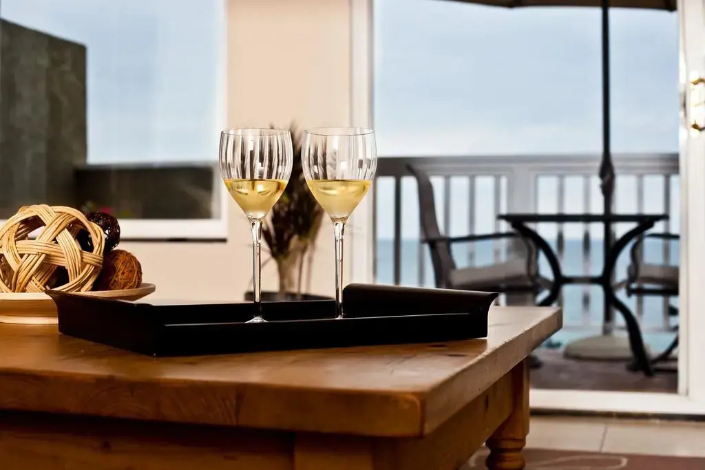 Beachwalk Villas