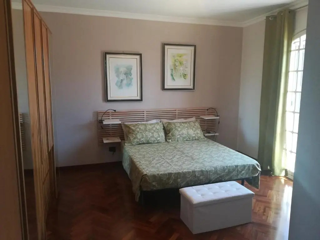 b&b le zagare