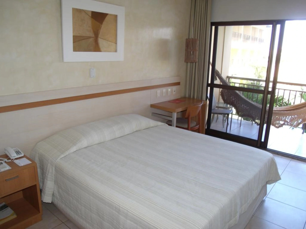 Catussaba Business Hotel
