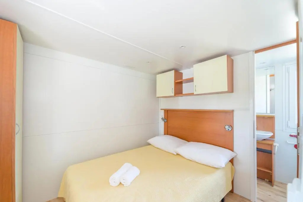 Mobile Homes Plava Laguna