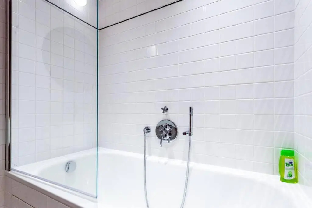 Greeter-Bel appartement Parisien de 70m2 - St Lazare