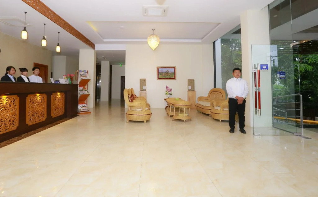 Virati Hotel