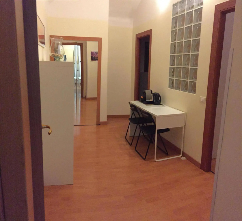 AngelicaHome Roma