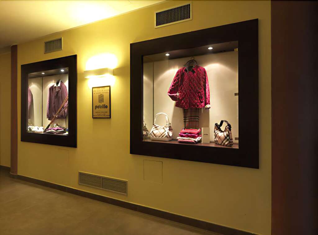 Hotel Terme Capasso