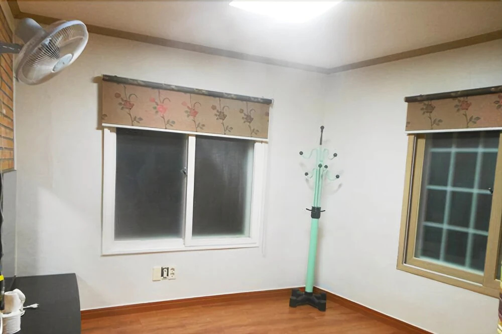 Geoje Haejo Noeul Pension