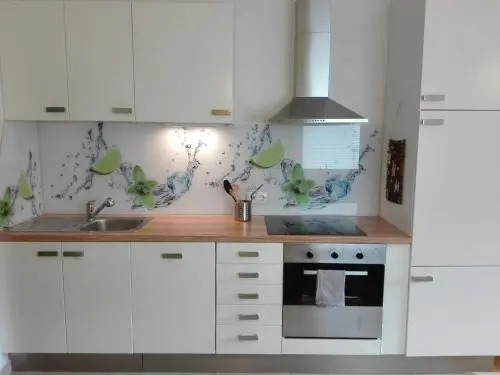 Apartments Grudnik with free parking