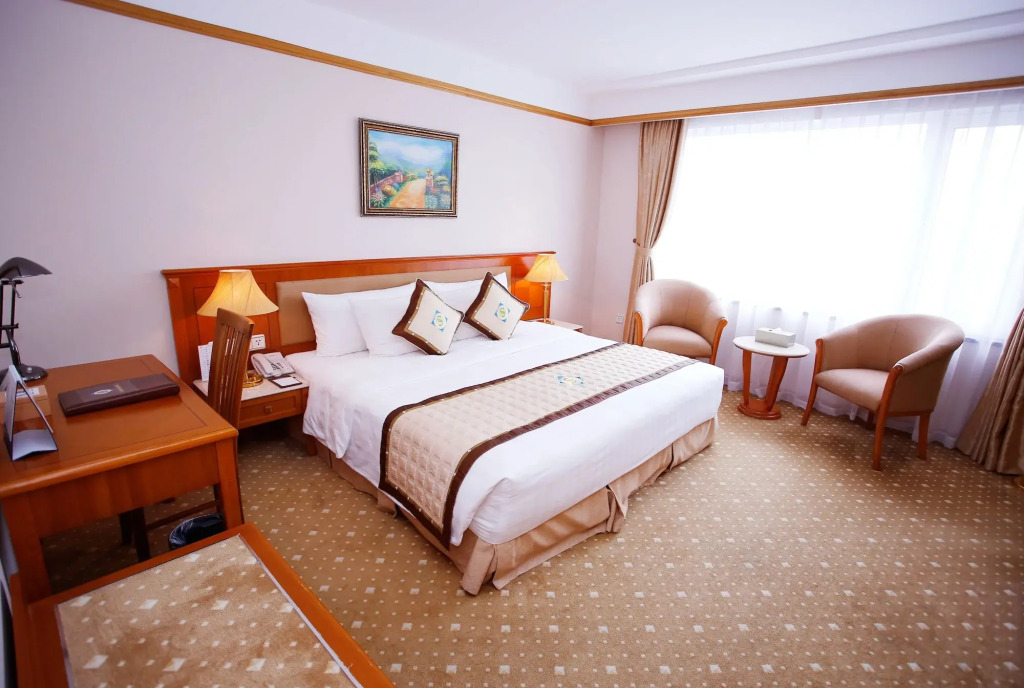 A25 Premium Hotel