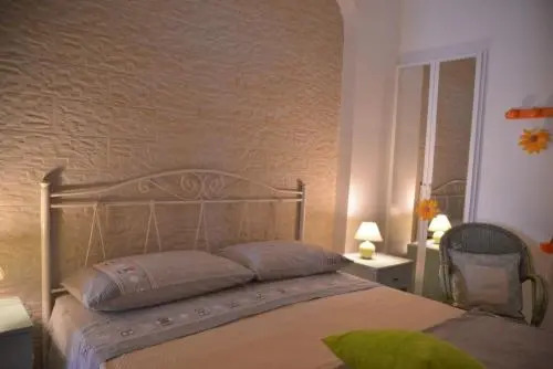 Salento Sun Bed and Breakfast
