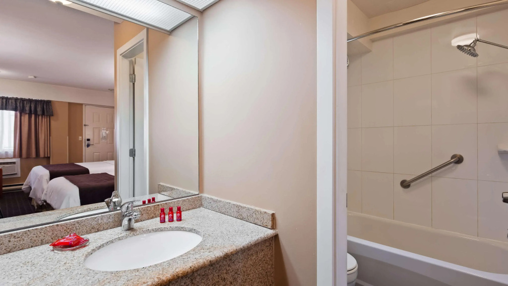 SureStay by Best Western North Vancouver Capilano